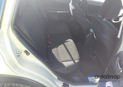 2015 Subaru Xv Crosstrek 2.0I Premium из США, поврежденный, VIN JF2GPADC1FH268474